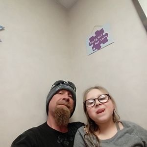 Meet your Posher, Burress